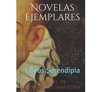 Novelas Ejemplares