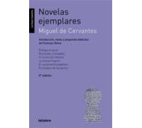 Novelas Ejemplares