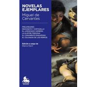 Novelas ejemplares (Austral Educación)