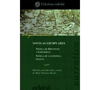 NOVELAS EJEMPLARES (CLÁSICOS EDEBÉ)