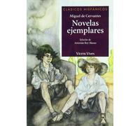 Novelas Ejemplares (eso Material Auxiliar)