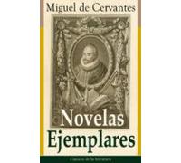 Novelas Ejemplares (ebook)