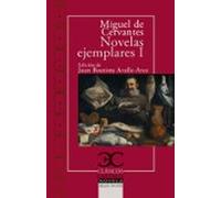 Novelas Ejemplares I