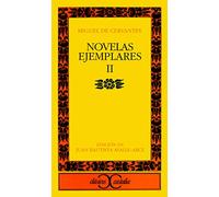 Novelas ejemplares, II: 121 (CLASICOS CASTALIA. C/C.)