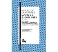 Novelas Ejemplares: Seleccion