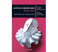 Novelas Ejemplares: Selección (El Árbol de los Clásicos)