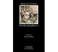 Novelas Ejemplares (vol. 1) (15ª Ed.)