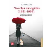 Novelas Escogidas (1982-1998) (ebook)