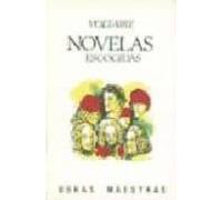 Novelas Escogidas (2ª Ed.)