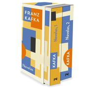 Novelas ·Estuche· | Franz Kafka