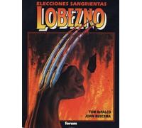 Novelas gráficas marvel lobezno: decisiones sangrientas