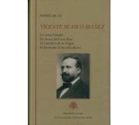 Novelas Vi (contiene: La Reina Calafia En Busca Del Gran Kan; El Cabal