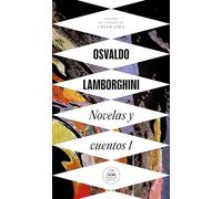 Novelas y cuentos I (Mapa de las lenguas) (Random House)