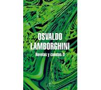 Novelas y cuentos II (Mapa de las lenguas) (Random House)