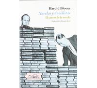 Novelas Y Novelistas: El Canon De La Novela