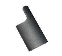 NovelGoal Carcasa protectora impermeable con cierre de aluminio compatible con GoPro Hero 4 3+ accesorio de cámara de acción (negro)
