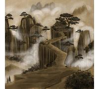 Noveliss & Dixon Hill - Book Of Changes [VINYL] [Vinilo]