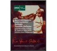 Novelistas Españoles Contemporáneos. Gonzalo Torrente Ballester
