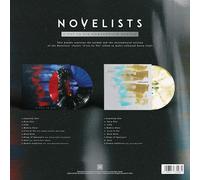 Novelists - C'Est la Vie (2lp-Compendium Bundle) [Vinilo]