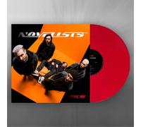 Novelists Déjà Vu (Vinyl) 12" Album Coloured Vinyl (Importación USA)