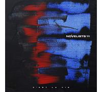 Novelists Fr - C'est La Vie
