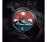 Novelists - Noir