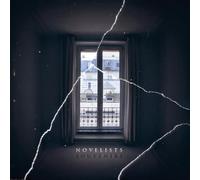 Novelists - Souvenirs(4lp-Compendium Bundle) [Vinilo]