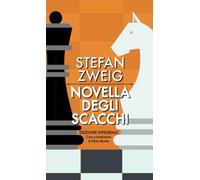 Novella degli scacchi