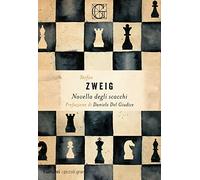 Novella degli scacchi (I piccoli grandi libri)