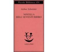 Novella Dell Avventuriero
