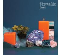 Novella Land (Vinyl) 12" Album with 7" Single (Importación USA)