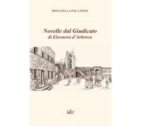 Novelle dal Giudicato di Eleonora d'Arborea