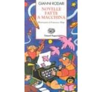 Novelle Fatte A Macchina