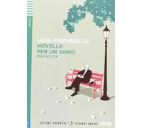 Novelle per un anno – Con expansión online – Una selección + CD – Serie ELI