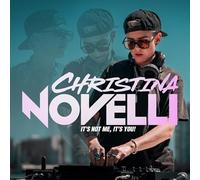 Novelli, Christina - It's Not Me, It's You!