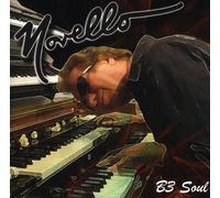 Novello - B3 Soul
