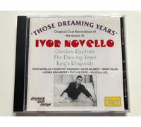 Novello - Original Cast Recordings Thos [Import]