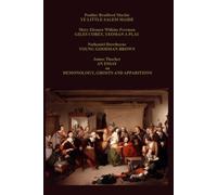 Novels and short stories inspired by SALEM WITCH TRIALS: First volume