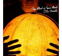 Novels - My Blood Is Your Blood.