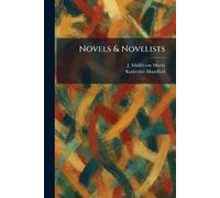 Novels & Novelists