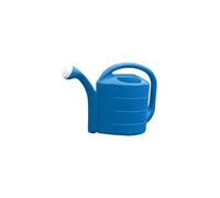 Novelty 30409 Watering Can, Bright Blue, 2 Gallons