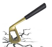 Novelty Bottle Opener, Golf Club Shape Beer Bottle Openers | Labor-Saving And Party Supplies For Beer Enthusiast Women Men