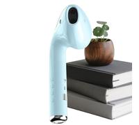 Novelty Earphone Stereo - Giant Shaped Desktop Speaker, High Fidelity Sound Projection System with Integrated Bass Port, Creative Artistic Tech Conversation Piece, Ideal for Workplace Office Desk