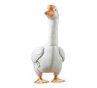 Novelty Goose Sprayer, Interactive Water Toy, Backyard Fun con Quick Splash, ayuda para con construcción portátil, 13 x 11,4 x 5,7 cm, categoría de verano, acuático para jardín piscina