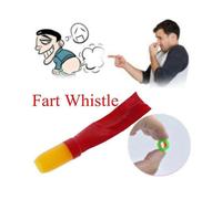 Novelty Prank Fart Whistle Kids Joke Toy Fun Gift Christmas Stocking Fillers