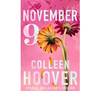 November 9: A gorgeous special collector's edition for the unforgettable love story from the #1 Sunday Times bestselling author