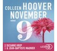 November 9 (version Française) (audiolibro)