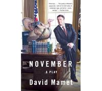 November: A Play