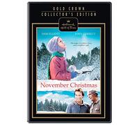 November Christmas [Edizione: Stati Uniti] [Italia] [DVD]