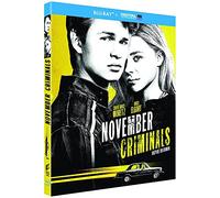 November Criminals [Francia] [Blu-ray]
